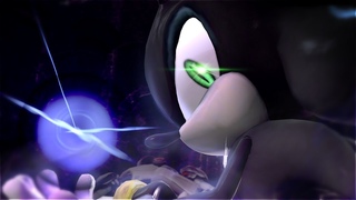 SFM Animation Mephiles Rebirth | REMAKE | Sonic 2006 Scene Recreation