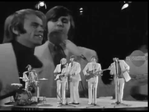 The Beach Boys Bluebirds Over The Mountain