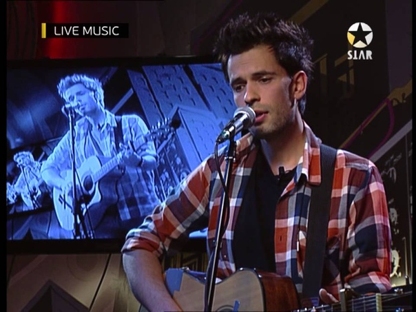 Freddy Marx Street live Star