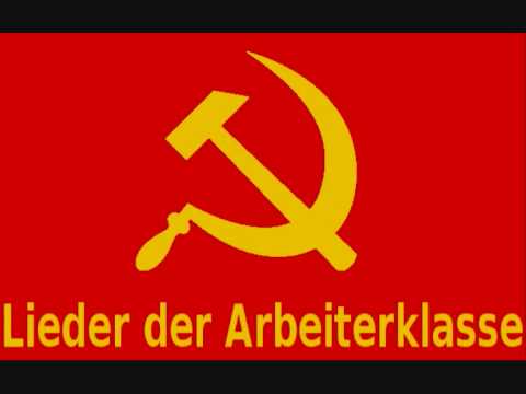 Arbeiterchor Arbeiter von