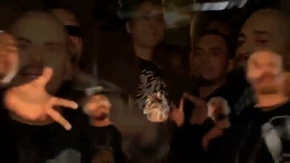 Kartel Delas Calles feat. Togwy - Palabra