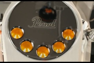 Pearl Pedal Family 2013