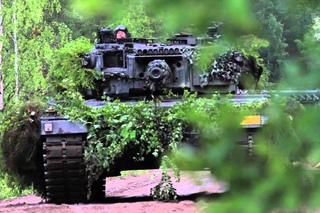 The Finnish Defence Forces- Combat Camera showreel 2011