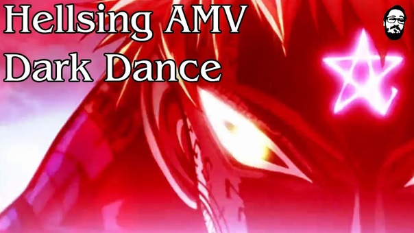 Hellsing Ultimate AMV Dark