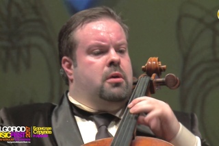 BELGORODMUSICFEST2017 - BORISLAV STRULEV AND FRIENDS - Бременские музыканты