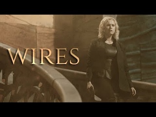 The 100 || Wires