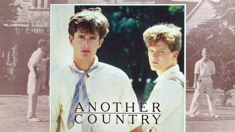 Another Country FULL FILM, Drama Movies, Rupert Everett Colin Firth, The Midnight Screening