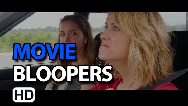 Bridesmaids Part2 (2011) Bloopers Outtakes Gag Reel with Kristen Wiig Terry