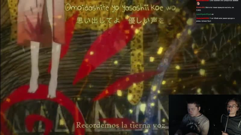 ЛУЧШИЙ АНИМЕ ОПЕНИНГ В МИРЕ 3 ЭТАП (Предфинал 1ая корзина) 1