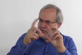 Без слайдов: Дмитрий Завалишин