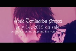 Misaruka WDP -Calling- MV SPOT