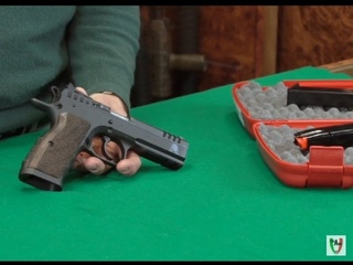Tanfoglio Stock 1