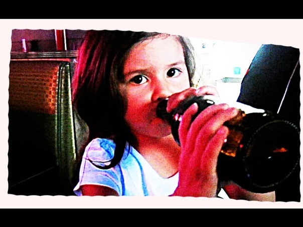 BABY DRINKS