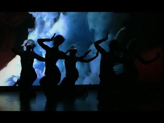 Crystal Tribe “Form“