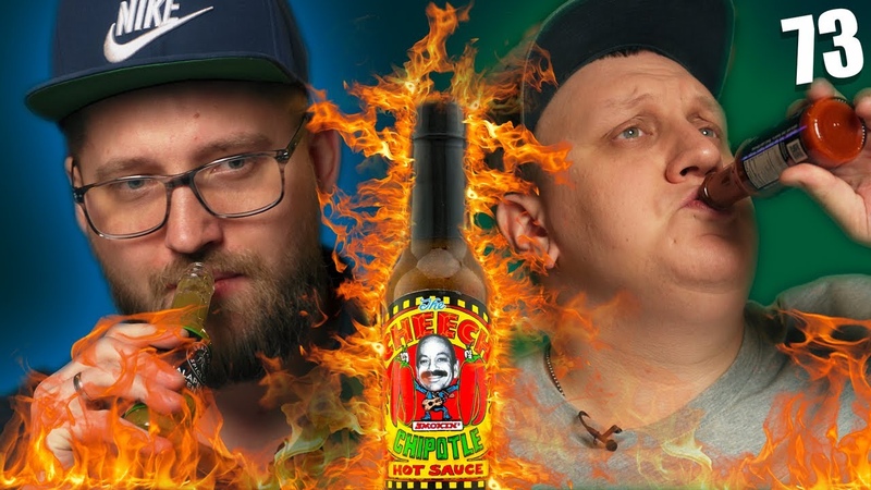 The Cheech Smokin Chipotle, Up in