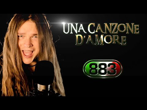 Una Canzone D amore (883) Tommy