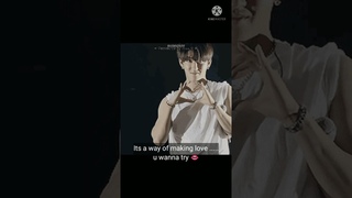 SKZ Reaction When you ask  What does 69 mean