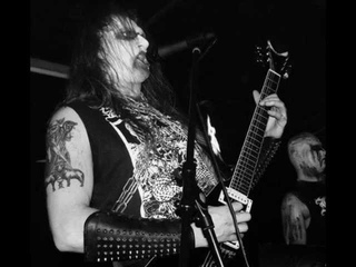 Thunderbolt - Where The Plague Touches