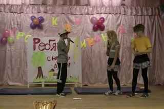КВН 2013 избранное