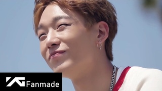 BOBBY -   (LEAN ON ME) MV