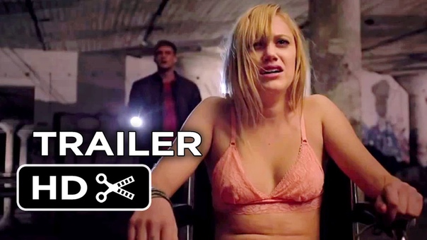 It Follows