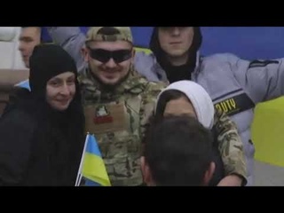 Леся Нікітюк переспівала Ротару Тільки цього мало #украіна#війна#