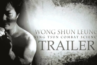 WSL Ving Tsun Kuen Hok - Trailer