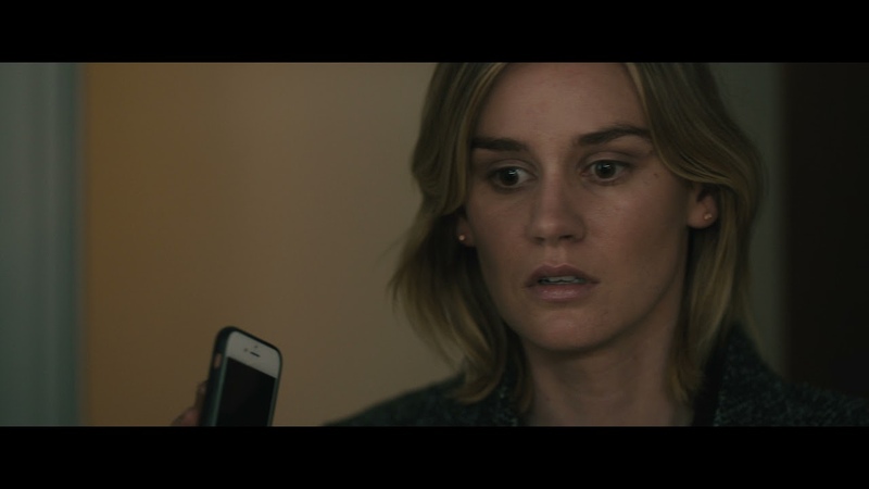 The Girl Who Got Away, Official