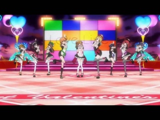 Galia & Kitty -  (Dance/Upbeat)