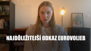 Najdôležitejší odkaz eurovolieb
