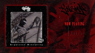 ENEMY 906 - RIGHTEOUS BEHEADING OFFICIAL EP STREAM (2021) SW EXCLUSIVE