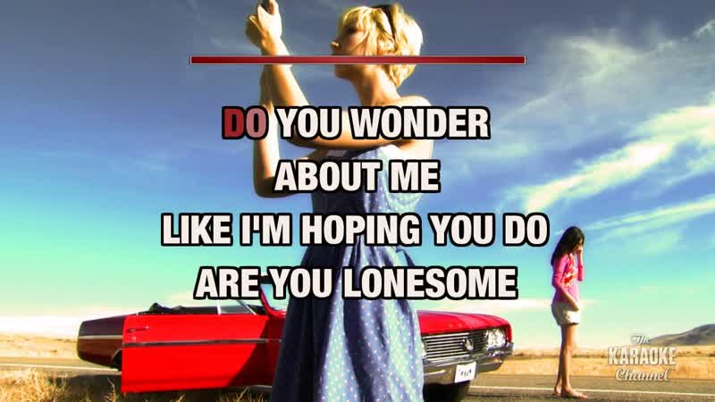 Hows The World Treating You : Alison Krauss James Taylor, Karaoke with