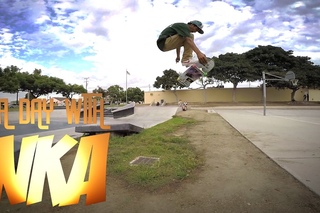 VINNIE BANH & JOSE CUEVAS KILL IT VLOG - A DAY WITH NKA