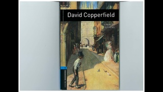 David Copperfield by Charles Dickens: Part 1