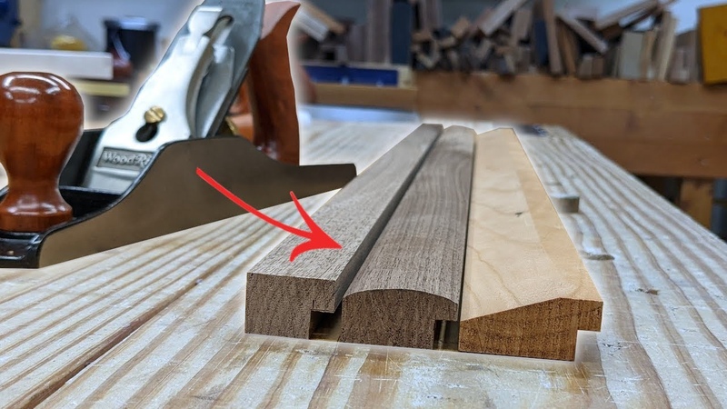 Crafting Picture Frames Hand Tools