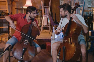 2CELLOS - Despacito