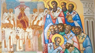 Второй Вселенский Собор
