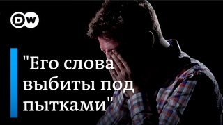 Эти слова выбиты в результате пыток и издевательств: отец Протасевича об интервью с сыном