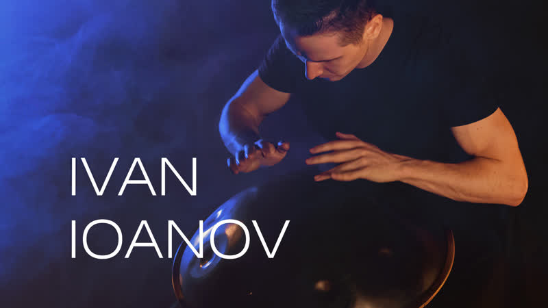 Ivan Ioanov Hang