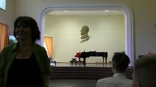 Выпускной 2022-2023 ГБПОУ ВСМШ (колледж)