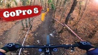 Listopad Bike Session | Пентагон 2019