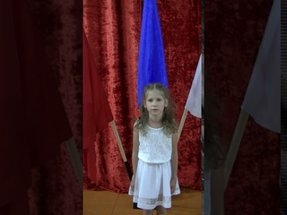 Г.Рублёв стихотворение  Памятник  Читает Алена Иванова
