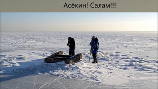 Как избежать зимнего замора на пруду! Дедовский способ №2