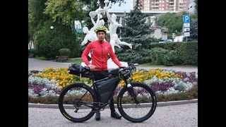Разговор с Александром Овчинниковым, победителем масс-старта Tour Unite 2021