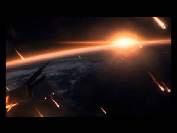 I Want More Time A Mass Effect 3