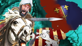 Why Estalia is Always Hostile to Bretonnia and Declare War for No Reason in Immortal Empires
