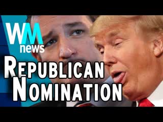 5 Facts about the Contested Republican Nomination