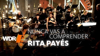 Rita Pays & WDR BIG BAND - Nunca vas a comprender
