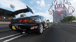 The Snap-Oversteer Hell  | Forza Horizon 4