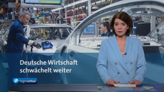 tagesschau 20:00 Uhr,